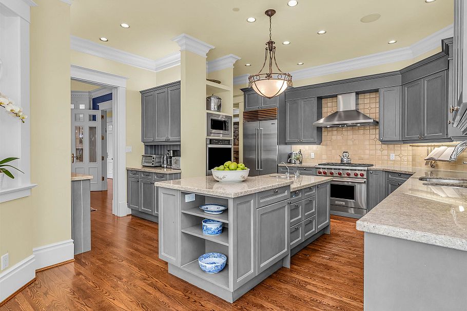 6362 Churchill Street Vancouver, BC - 13