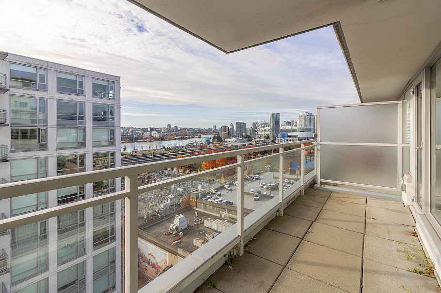 1810 188 Keefer Street Vancouver, BC - 18