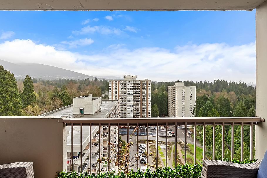 1808 2016 Fullerton Avenue North Vancouver, BC - 25