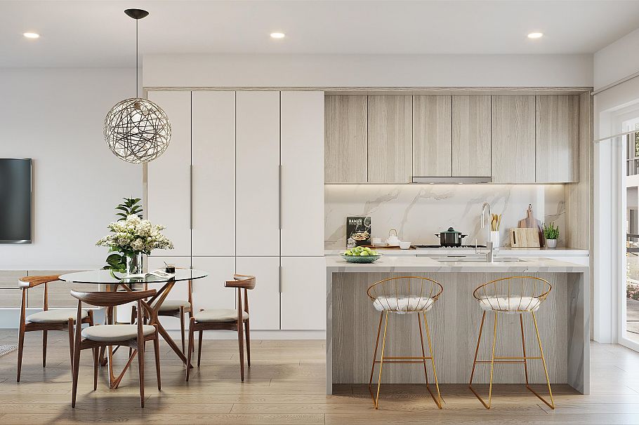 103 7433 Granville Street Vancouver, BC - 7