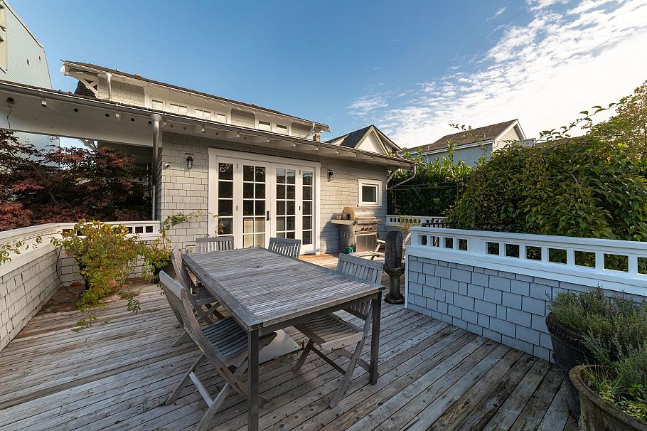 1970 Mcnicoll Avenue Vancouver, BC - 32