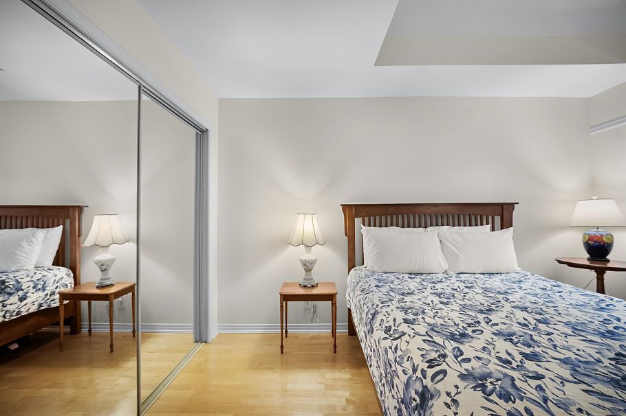 407 1230 Haro Street Vancouver, BC - 26