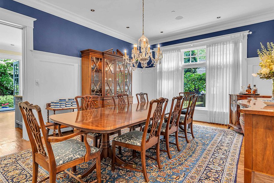 6362 Churchill Street Vancouver, BC - 11