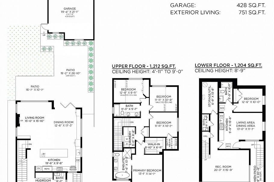 3156 W 13th Avenue Vancouver, BC - 31