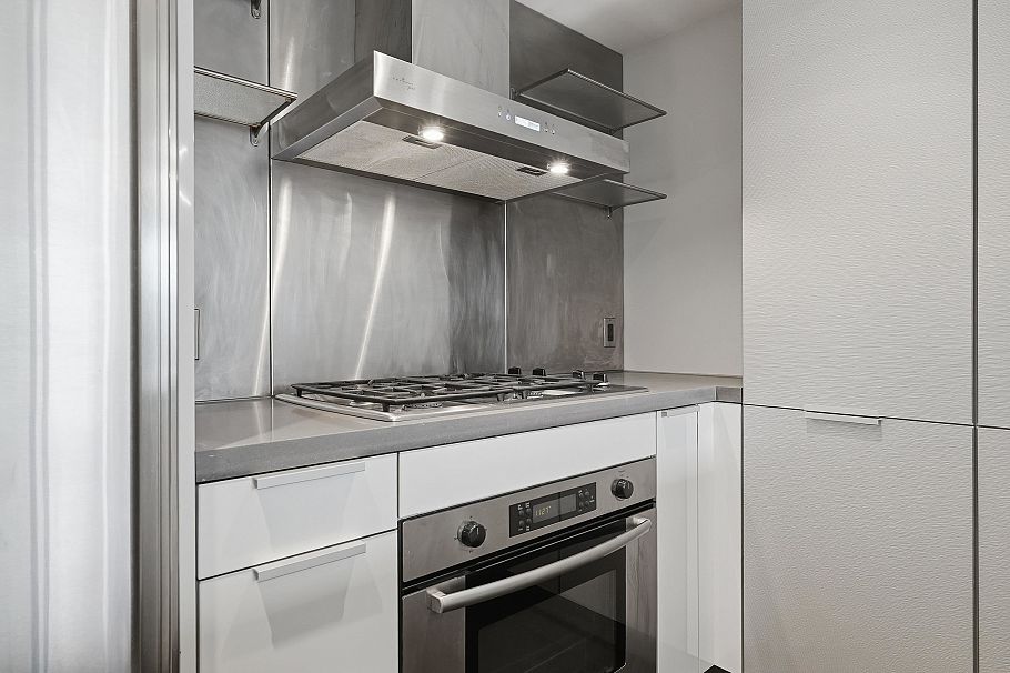 1507 788 Richards Street Vancouver, BC - 13