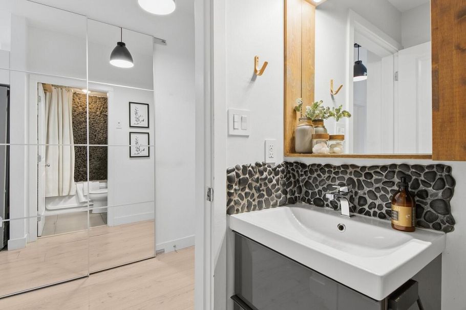 PH6 688 E 17th Avenue Vancouver, BC - 22