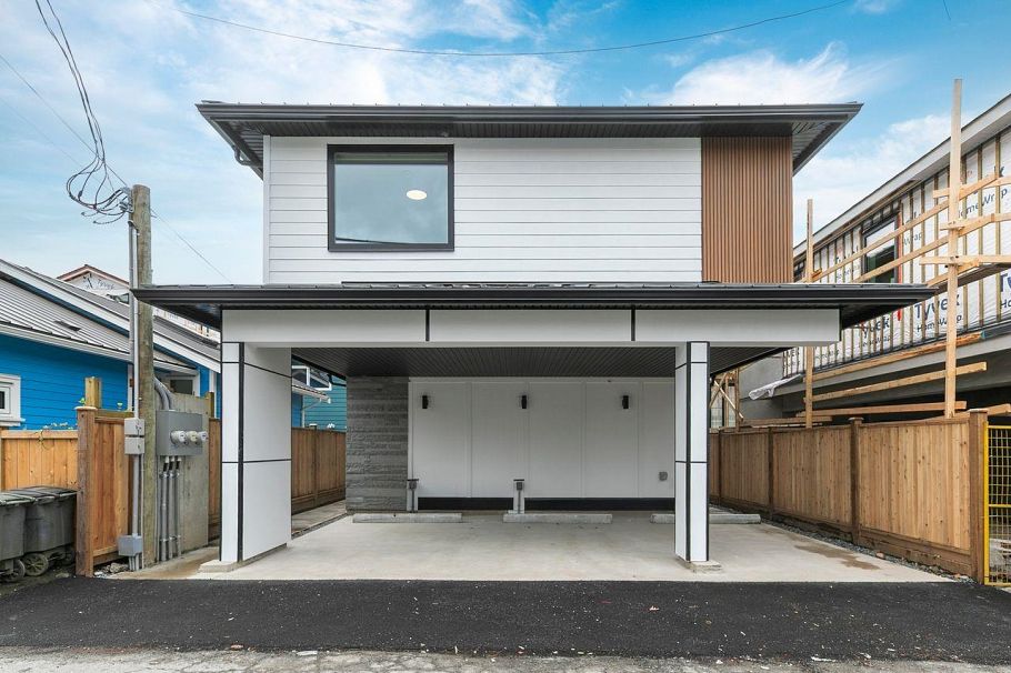 4021 West 18th Avenue Vancouver, BC - 27