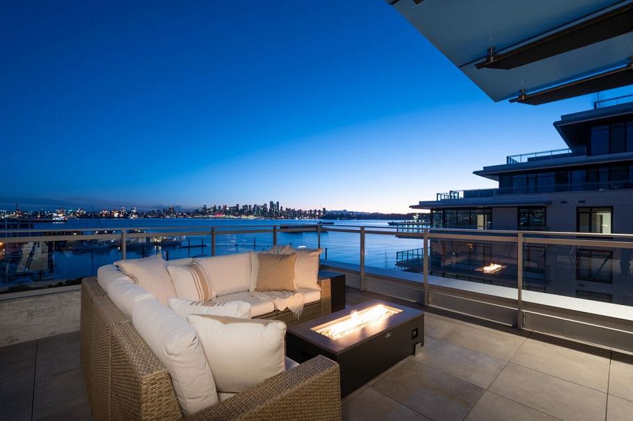 520 755 Harbourside Drive North Vancouver, BC - 6