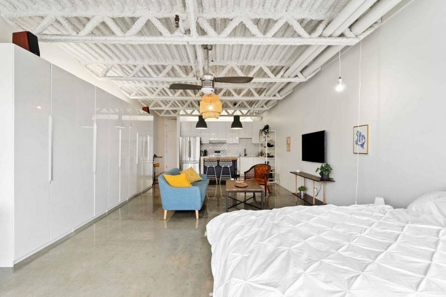 330 350 E 2nd Avenue Vancouver, BC - 13