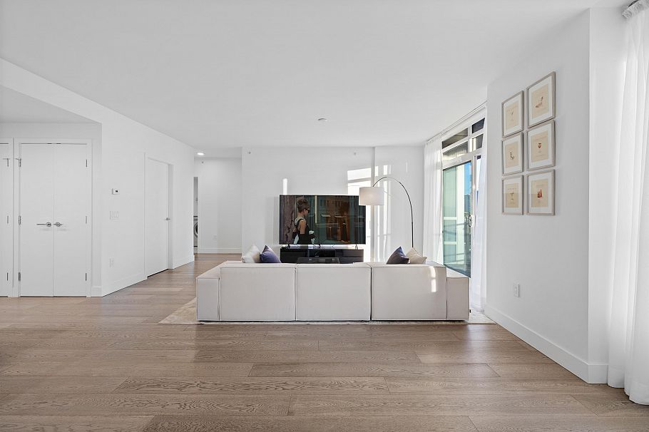 507 177 W 3rd Street North Vancouver, BC - 24