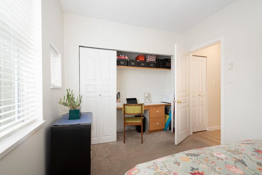 402 2080 E Kent Avenue South Vancouver, BC - 20