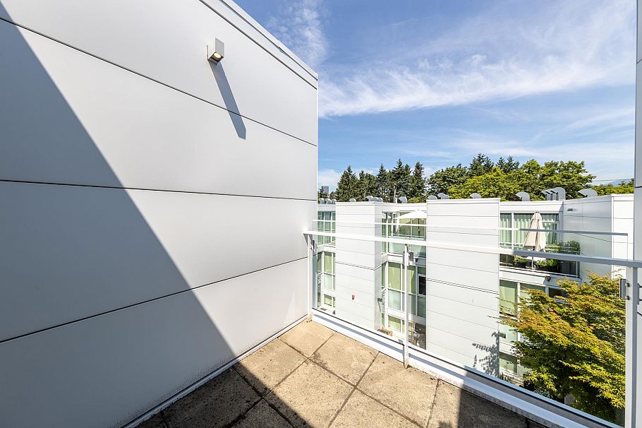 2216 Willow Street Vancouver, BC - 20