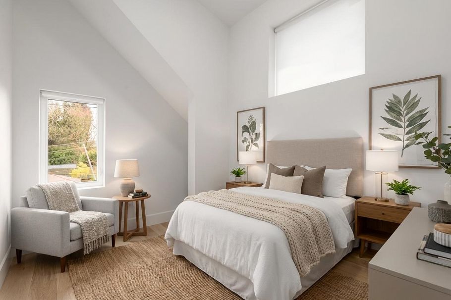 849 E 19th Avenue Vancouver, BC - 8