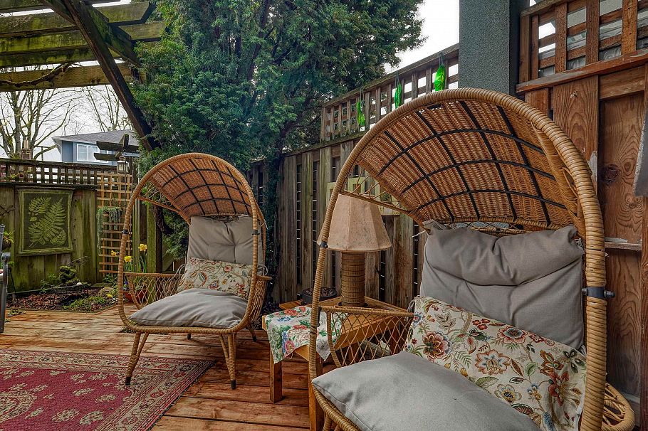 123 3440 W Broadway Vancouver, BC - 14