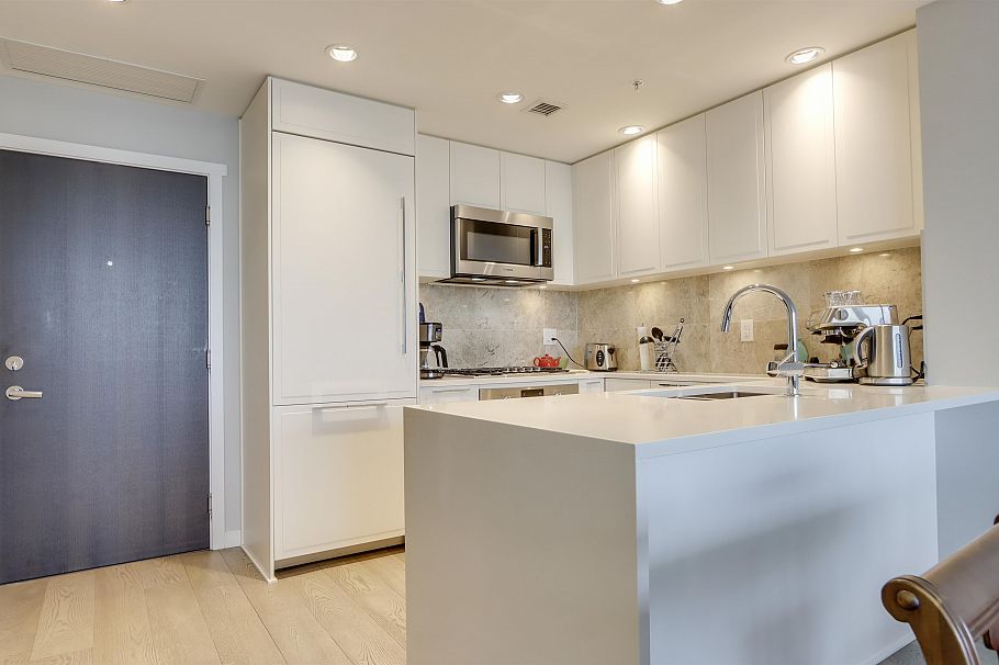 1208 118 Carrie Cates Court Vancouver, BC - 15