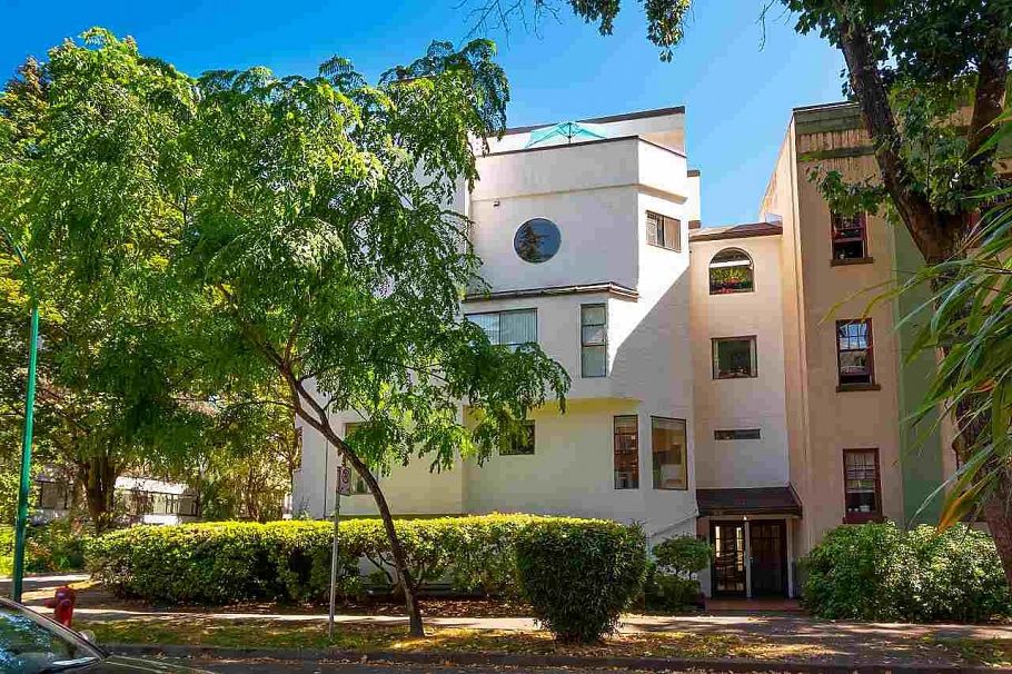 104 936 Bute Street Vancouver, BC - 15