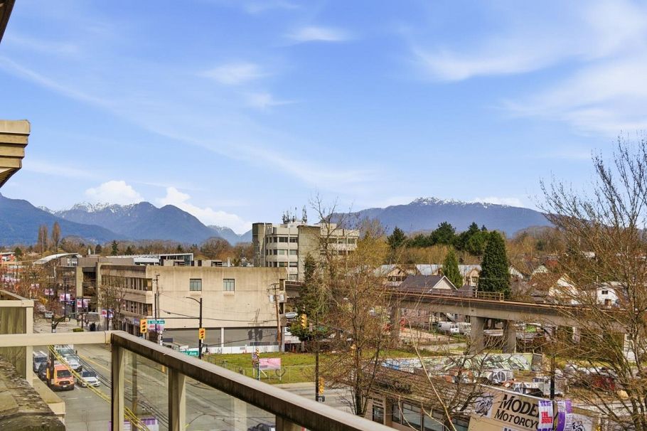 PH-8 1689 13th Avenue Vancouver, BC - 26