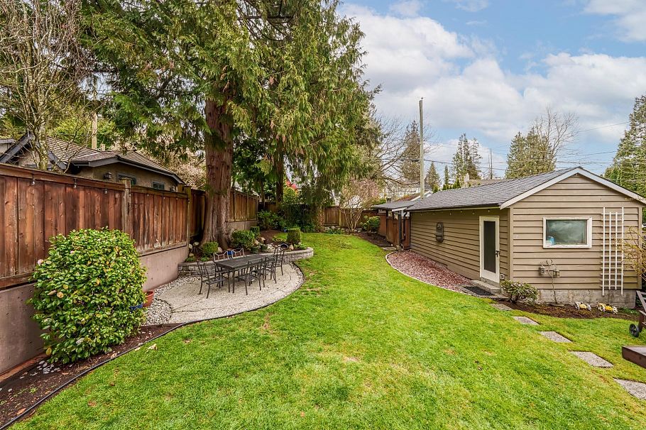 5790 Alma Street Vancouver, BC - 36