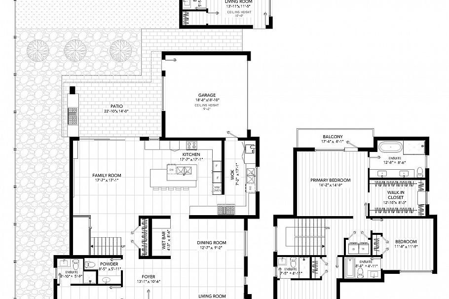 1200 Bedford Court North Vancouver, BC - 40