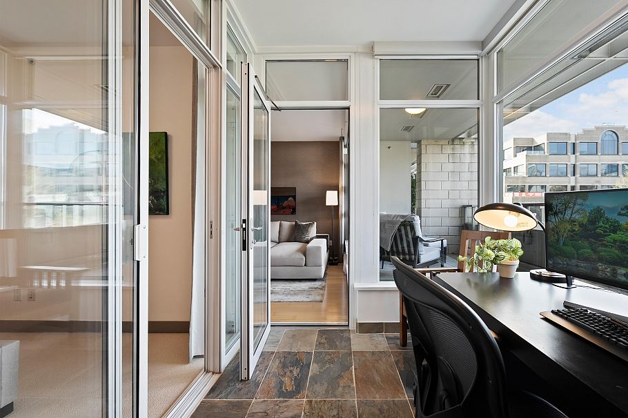 205 1808 W 1st Avenue Vancouver, BC - 27