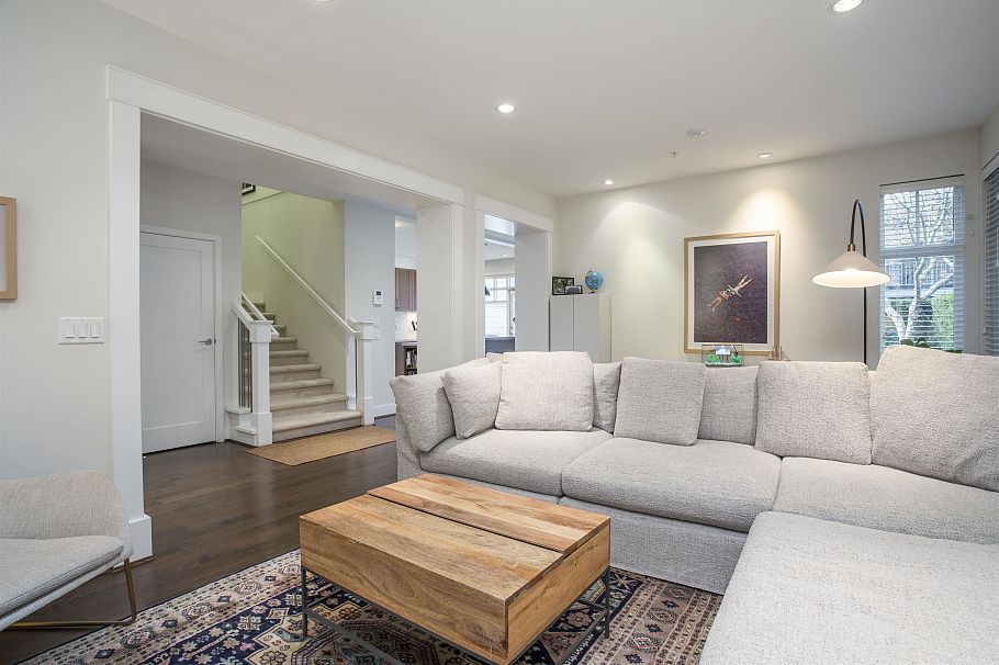 28 555 Raven Woods Drive North Vancouver, BC - 5