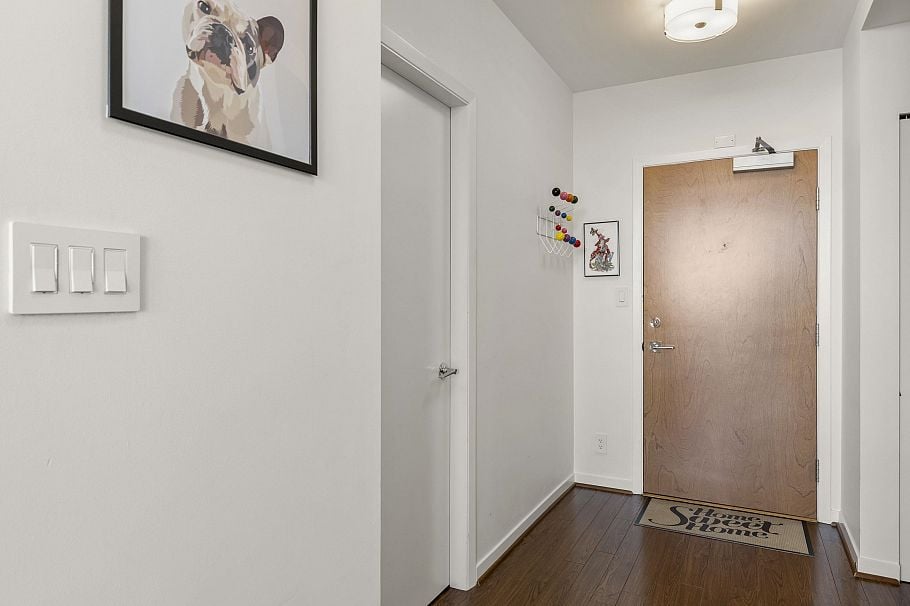 1206 2770 Sophia Street Vancouver, BC - 35