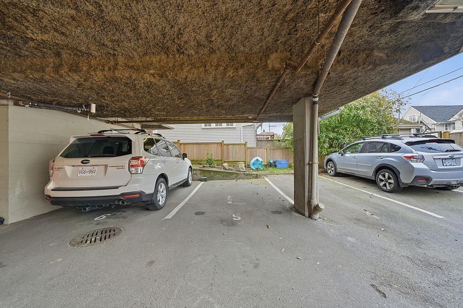 203 555 E 8th Avenue Vancouver, BC - 31