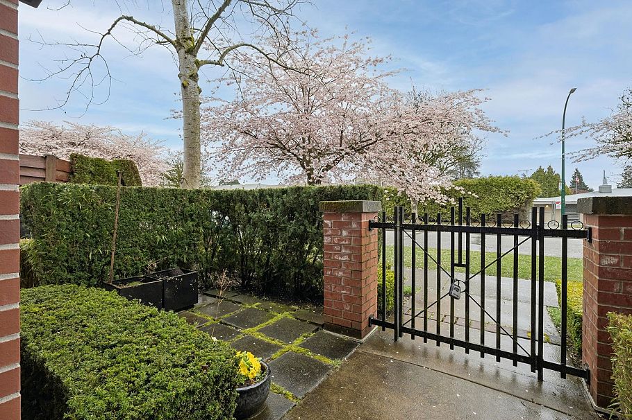 5423 Willow Street Vancouver, BC - 9