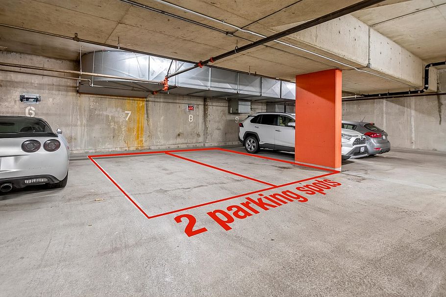 1904 1277 Nelson Street Vancouver, BC - 39