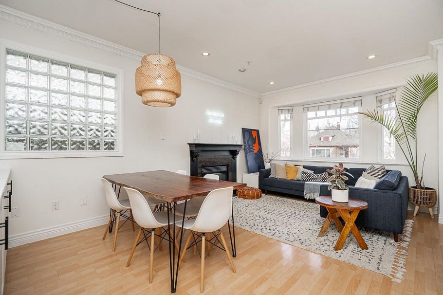 1938 Adanac Street Vancouver, BC - 11