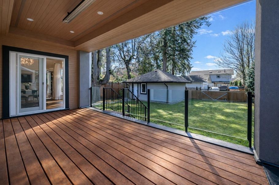 839 W 20th Street North Vancouver, BC - 23