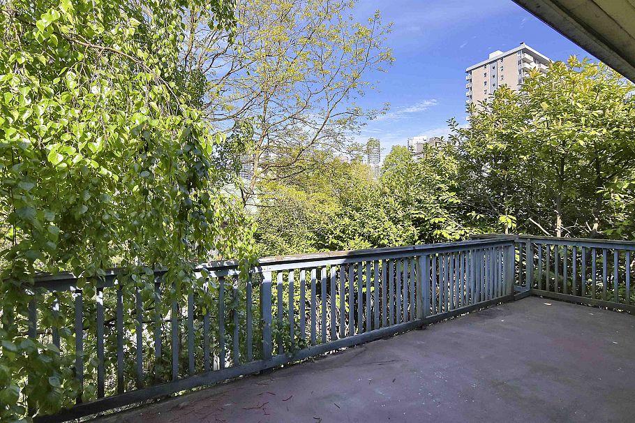 2 1517 COMOX STREET, Vancouver BC V6G 1P3 Vancouver, BC - 10