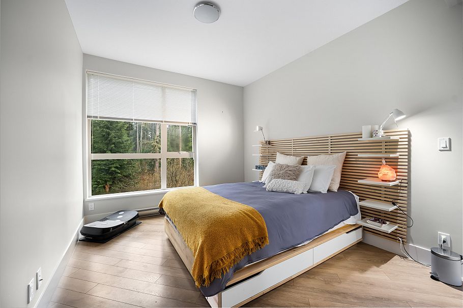 418 3606 Aldercrest Drive North Vancouver, BC - 22