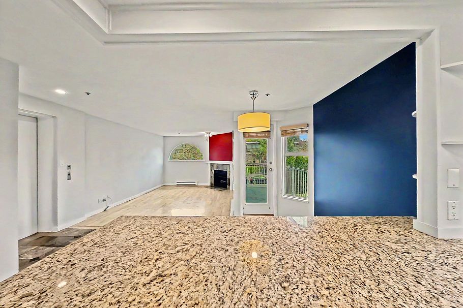 201 1868 W 8th Avenue Vancouver, BC - 17