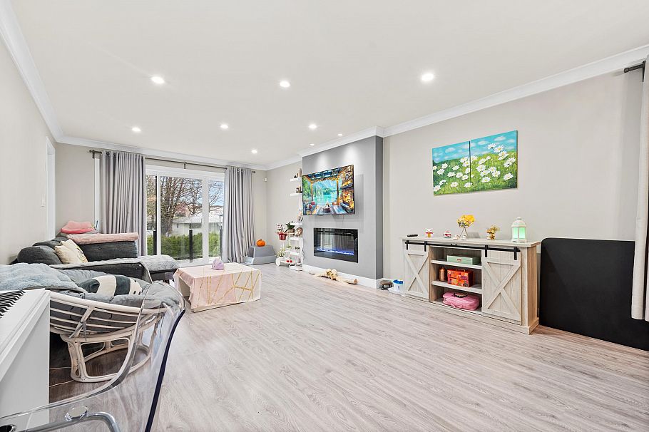 2245 Rupert Street Vancouver, BC - 21