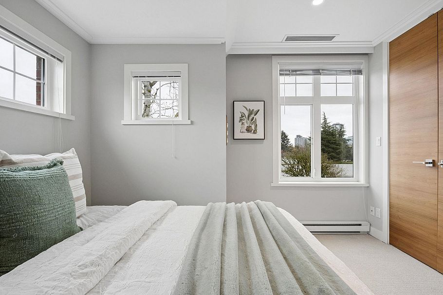 5423 Willow Street Vancouver, BC - 29