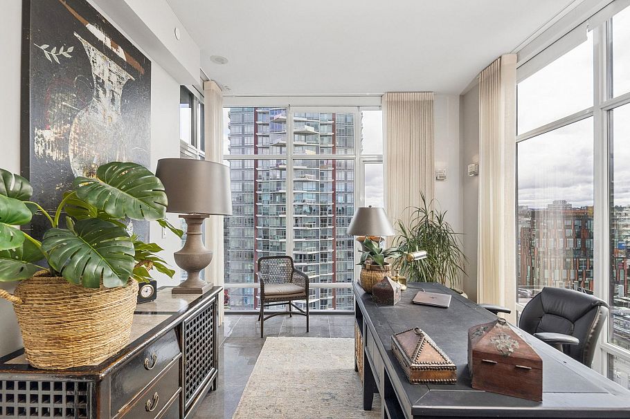 1202 1788 Ontario Street Vancouver, BC - 31