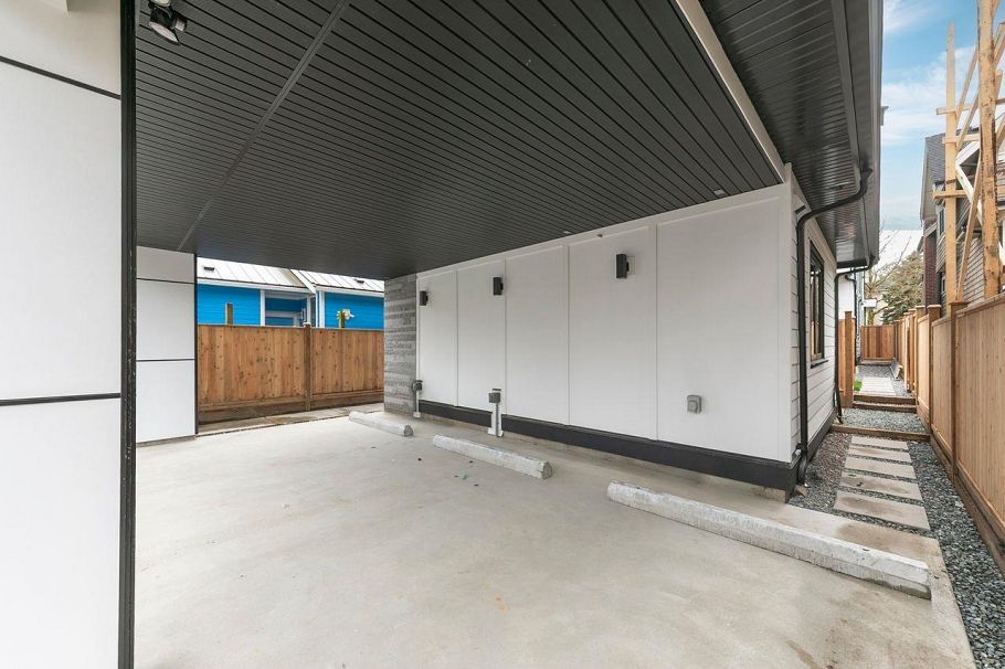 4021 West 18th Avenue Vancouver, BC - 28