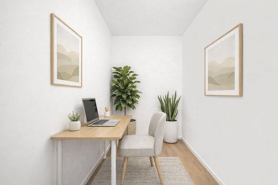 910 833 Seymour Street Vancouver, BC - 24