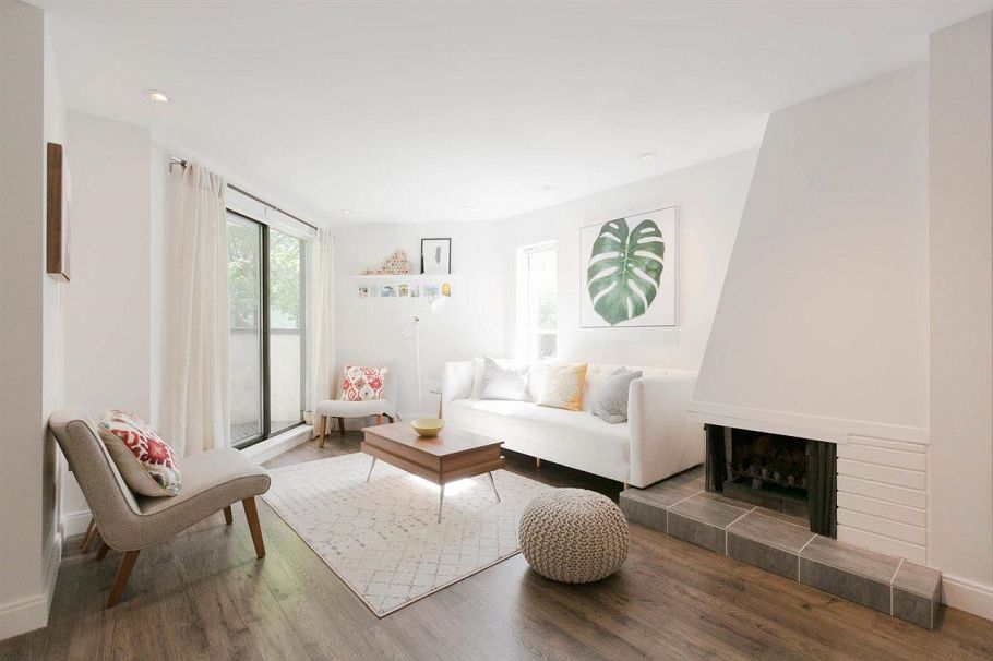 104 936 Bute Street Vancouver, BC - 10