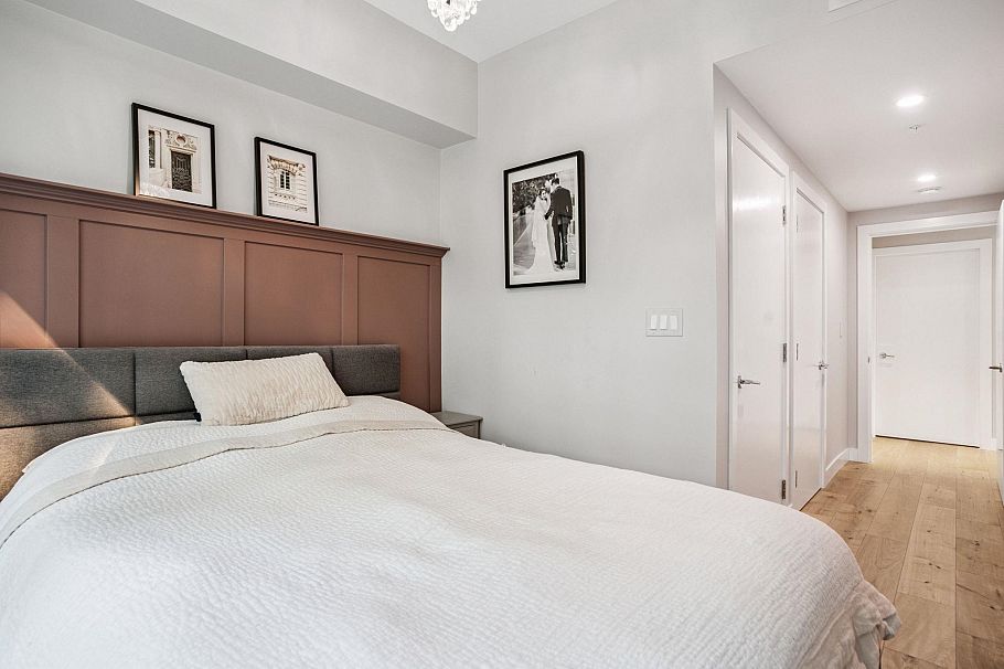 201 3669 West 11th Avenue Vancouver, BC - 18