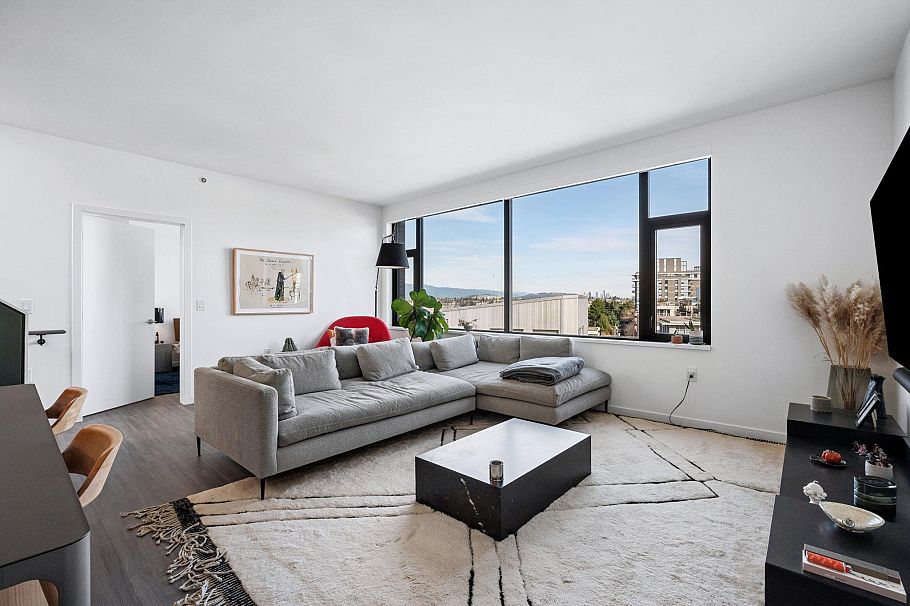 802 210 E 5th Avenue Vancouver, BC - 11