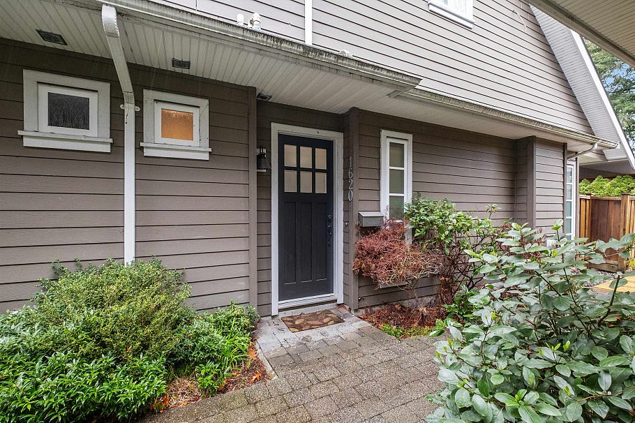 1620 St. Andrews Avenue North Vancouver, BC - 22