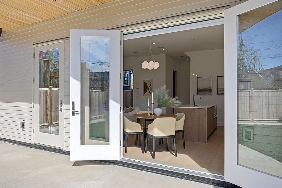 2 3648 West 20th Avenue Vancouver, BC - 37