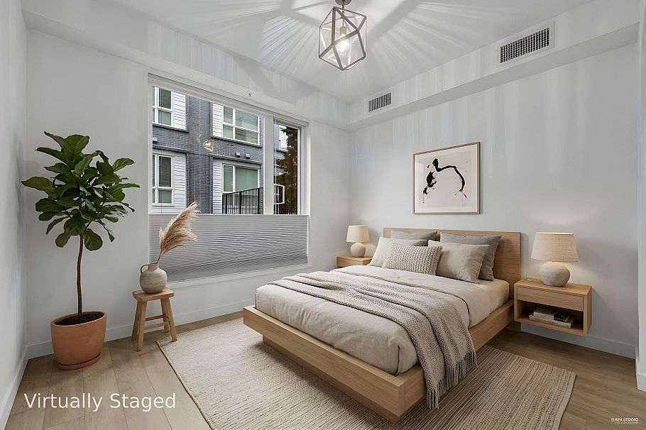 109 6677 Cambie Street Vancouver, BC - 15