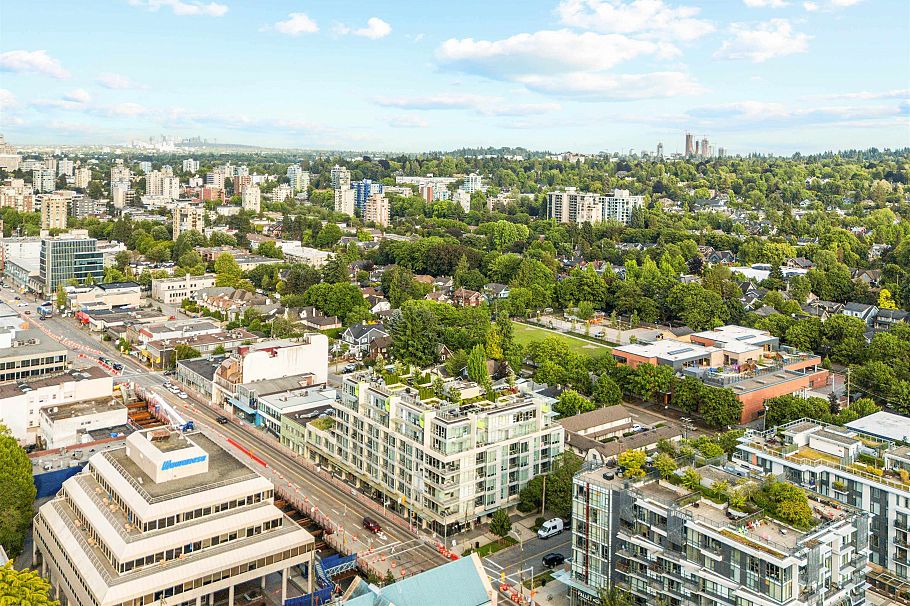 607 2528 Maple Street Vancouver, BC - 27