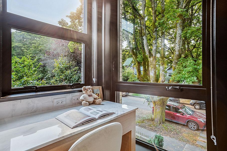 201 3669 West 11th Avenue Vancouver, BC - 22