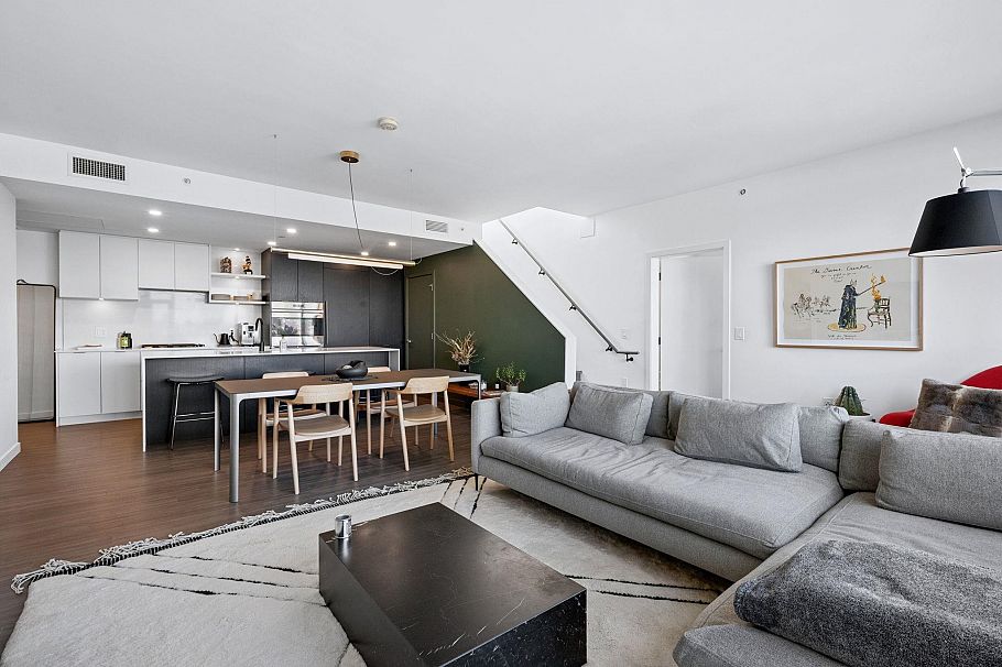 802 210 E 5th Avenue Vancouver, BC - 18