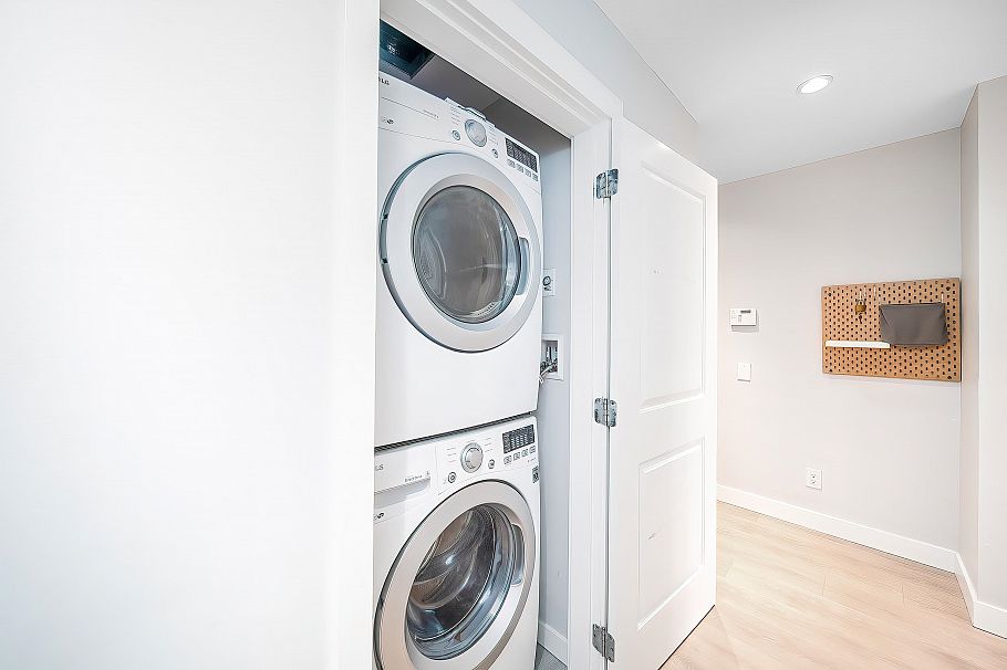 107 5638 Birney Avenue Vancouver, BC - 30