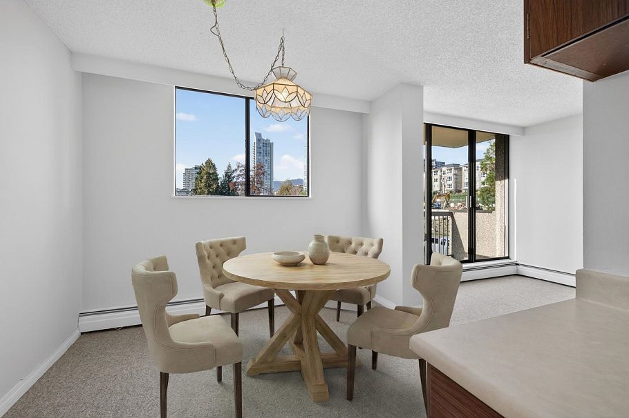 203 145 St. Georges Avenue North Vancouver, BC - 7